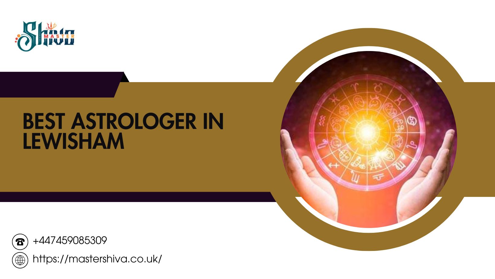 Best Astrologer in Lewisham